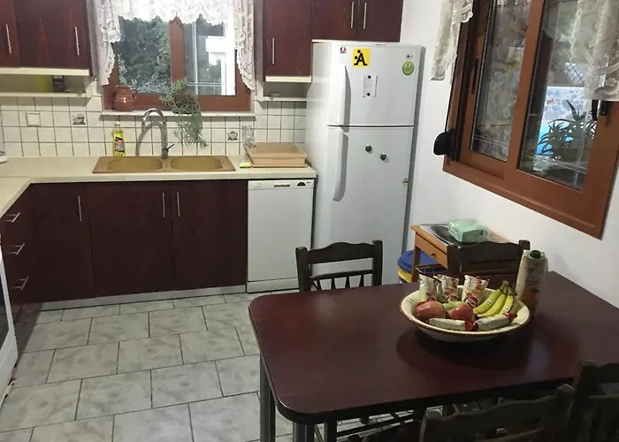 Athina Homes