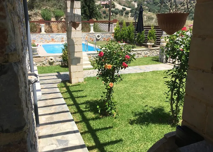 Athina Homes