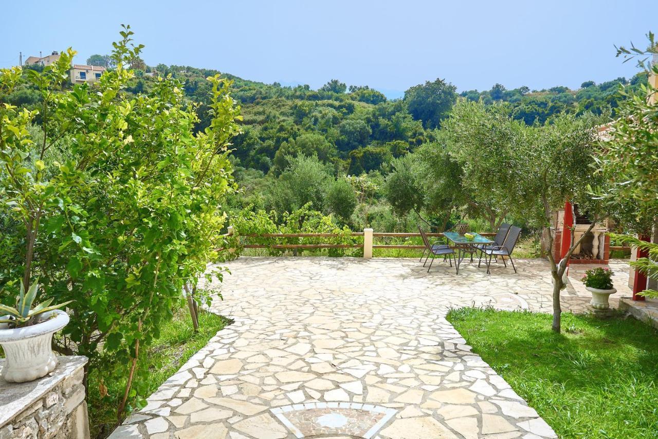Σπίτι διακοπών Athina Homes *