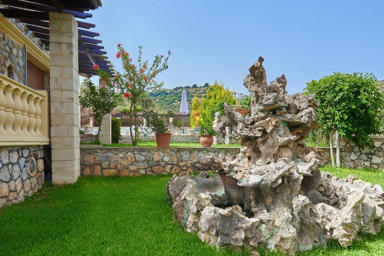 Athina Homes Σπίτι διακοπών Γεωργιούπολη