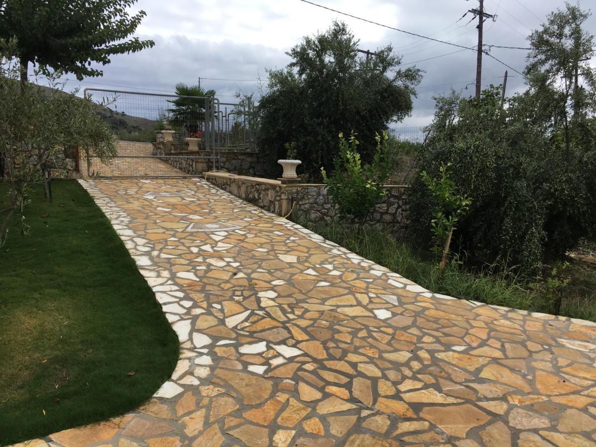 Σπίτι διακοπών Athina Homes Γεωργιούπολη