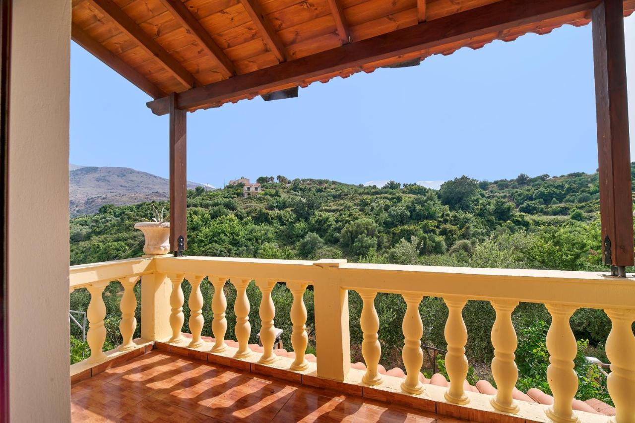 Σπίτι διακοπών Athina Homes *