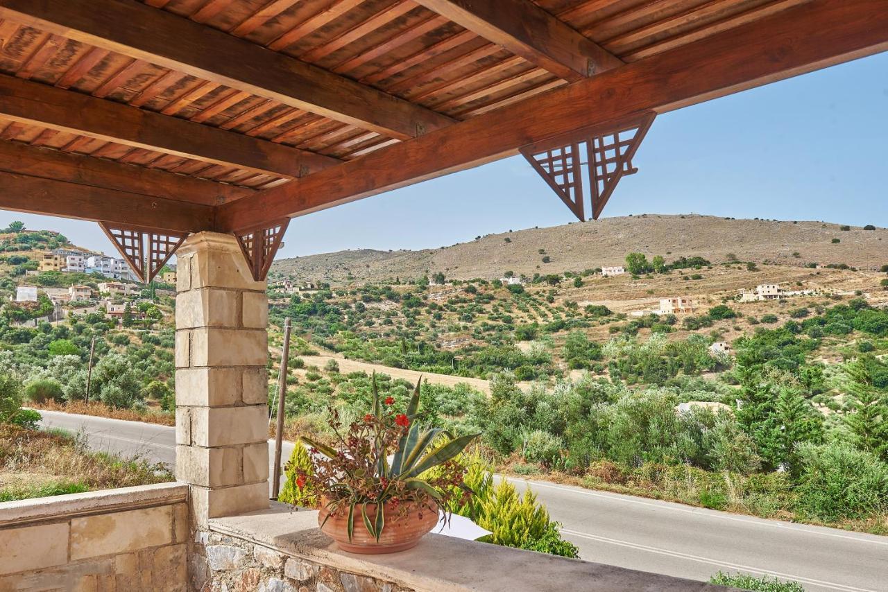 Athina Homes Γεωργιούπολη
