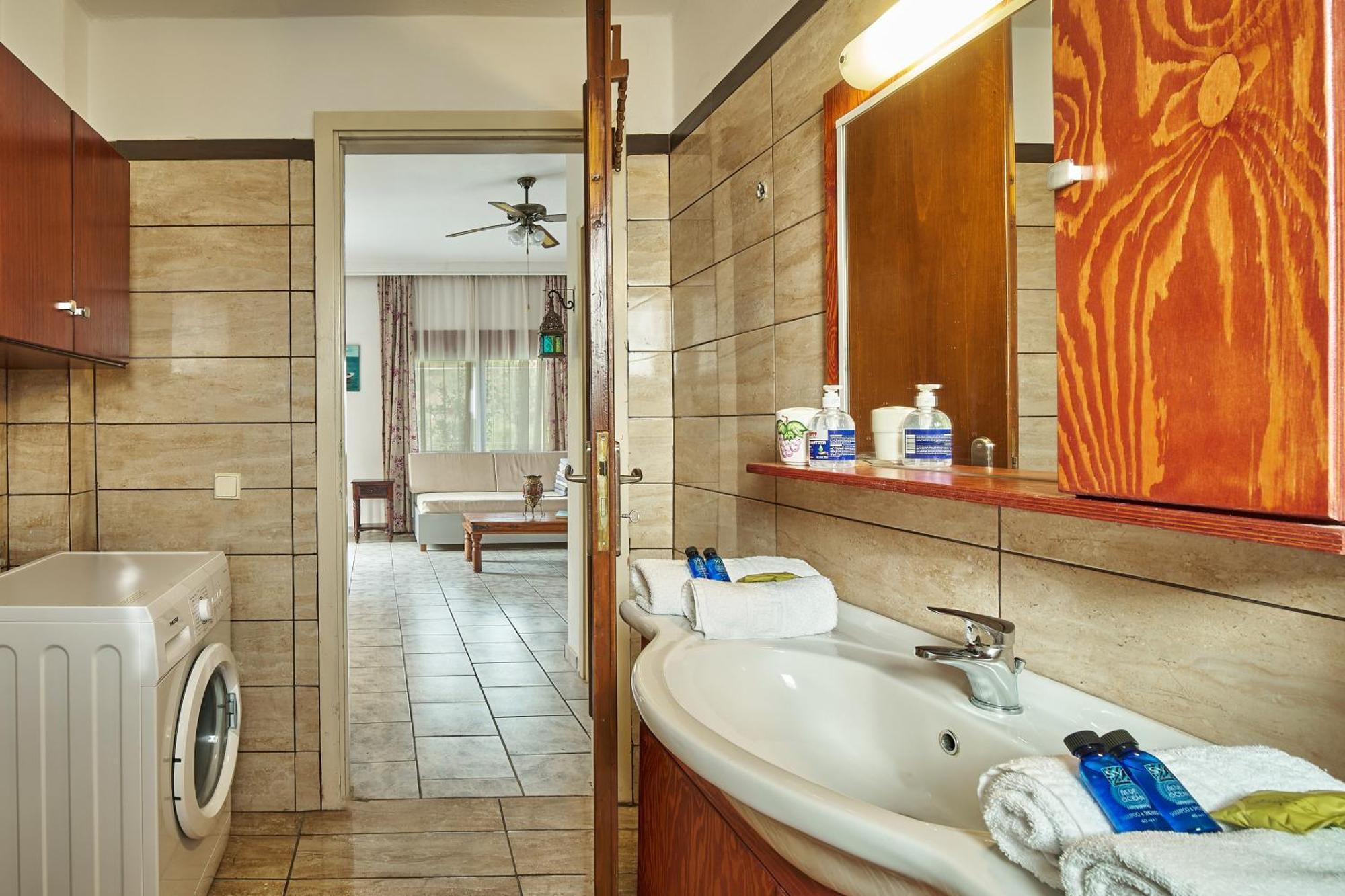 Σπίτι διακοπών Athina Homes