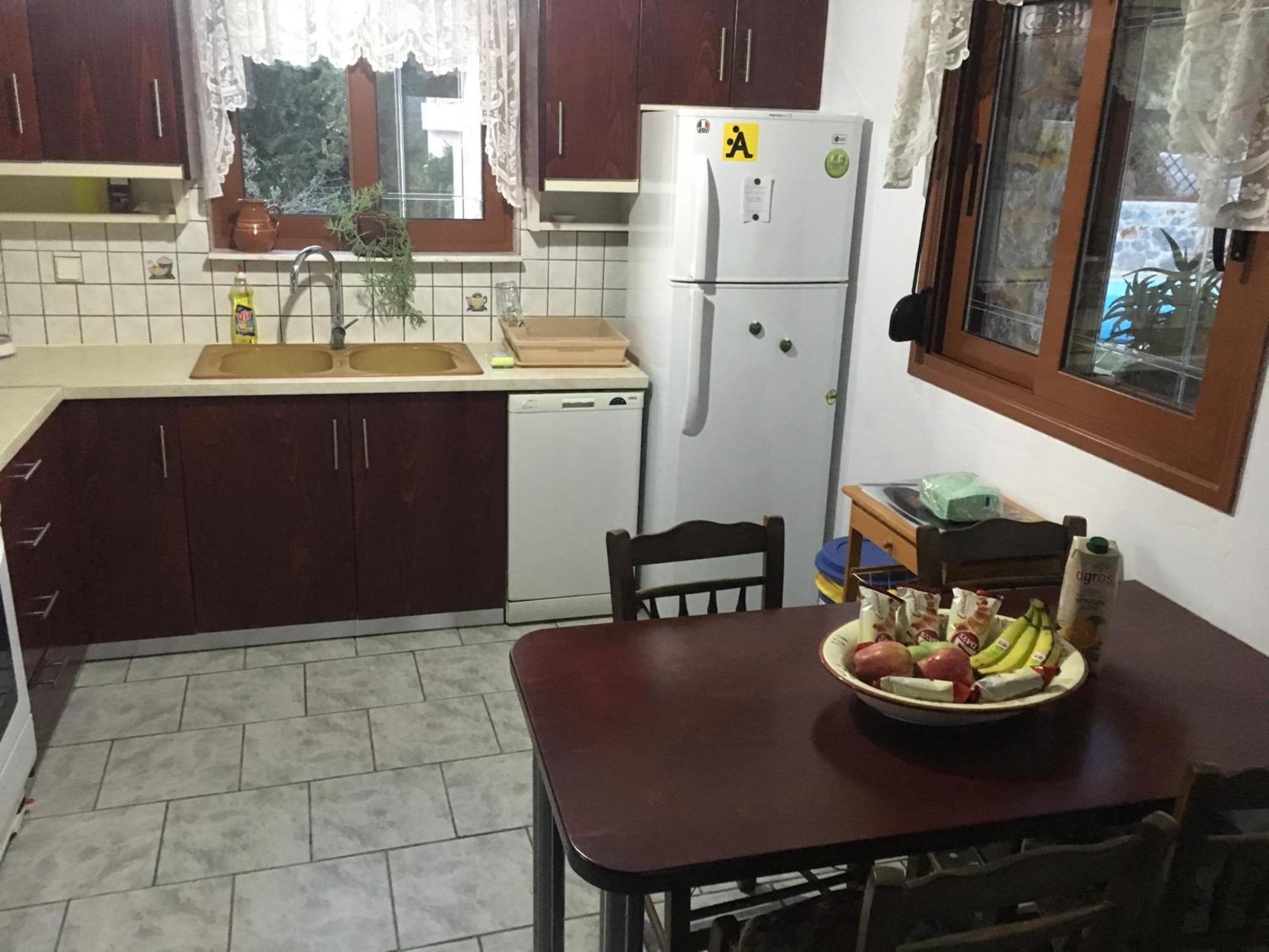 Athina Homes