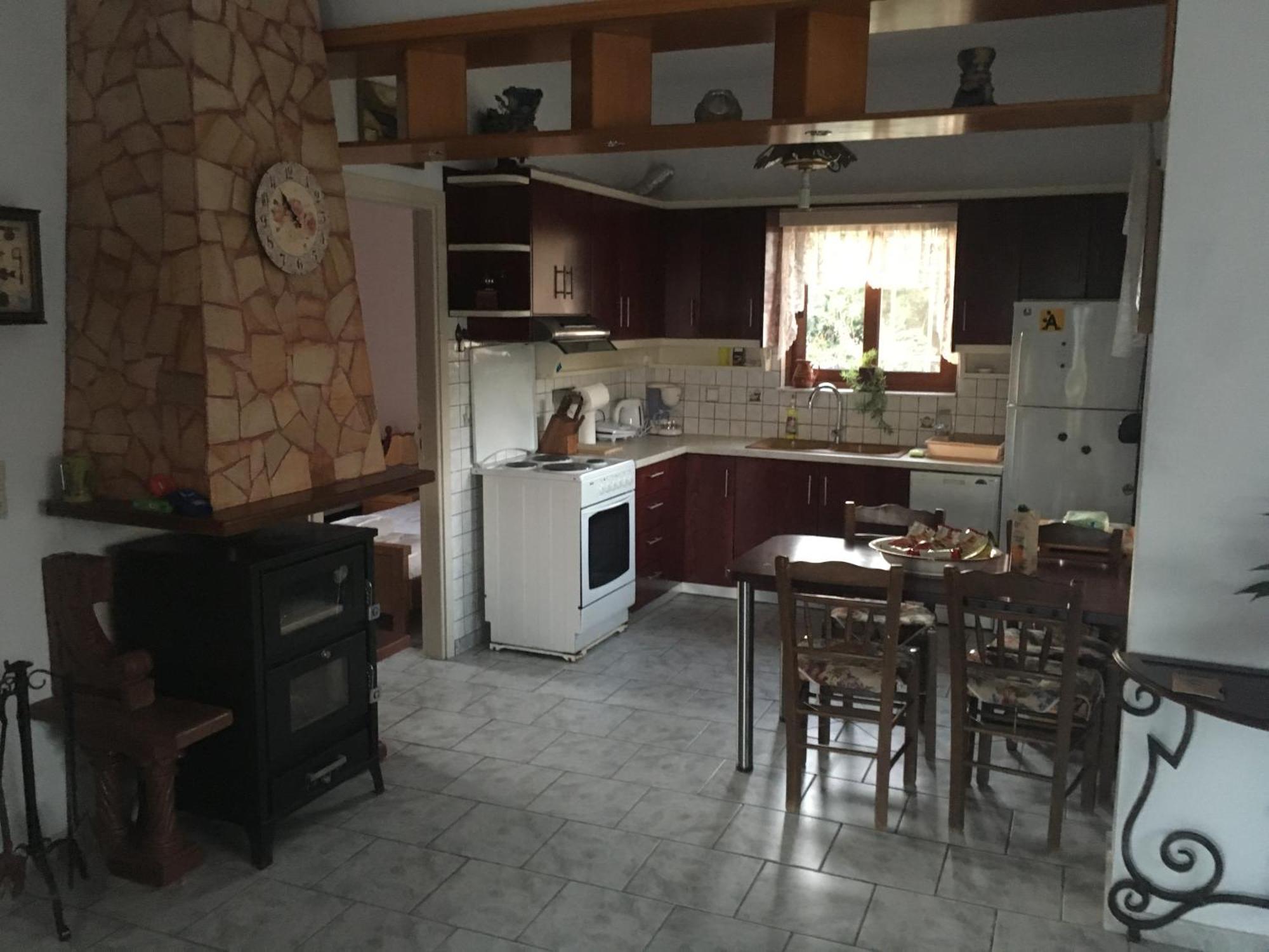 Σπίτι διακοπών Athina Homes Γεωργιούπολη